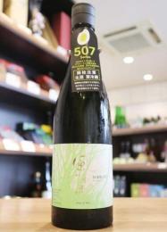 風の森　秋津穂507　720ml