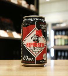 Repubrew　69 IPA　350ml