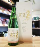 祥雲金龍　大吟醸　現代の名工受賞記念酒　720ml(白箱)