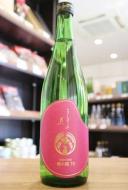 まんさくの花　巡米酒シリーズ　秋の精70　720ml