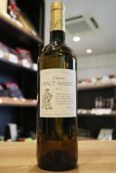 シャトー・オー・マレ　ブラン22　白 750ml