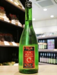 麓井　フモトヰ(ふもとい)　吟醸　秋あがり　720ml