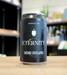 うちゅうブルーイング　ETERNITY　330ml