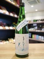 まんさくの花　シルキースノータイム　純米吟醸酒　720ml