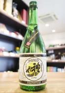 神亀　2020BY　山廃BLACK純米　720ml