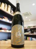 甲子(きのえね)　RAIMEI　雷鳴　生酒　1800ml