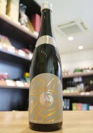 甲子(きのえね)　RAIMEI　雷鳴　生酒　720ml
