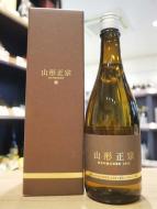 山形正宗　純米吟醸　赤磐雄町　2024　720ml(箱入)