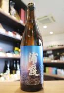 浦霞　純米辛口　一度火入　プロトタイプ　720ml