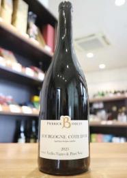 【SALE】ピエリック・ブレ　ブルゴーニュ・コート・ドール ピノ・ノワール23　赤 750ml