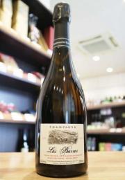 シャルトーニュ・タイエ　キュヴェ・レ・バール　白泡 750ml