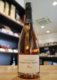 シャルトーニュ・タイエ　ロゼ　泡 750ml