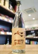 七田　純米焼酎　720ml