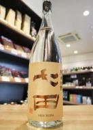 七田　純米焼酎　1800ml
