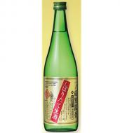 【11/18入荷】一ノ蔵　無鑑査　本醸造　辛口　しぼりたて　生酒　1800ml