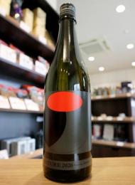 仙禽　オーガニック・ナチュール　W　貴醸酒　720ml(黒)