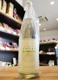 イバフォレ　スギ　(百歳 吉久保酒造)　1800ml