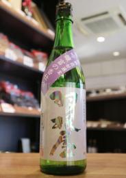 羽根屋　純米吟醸　富の香　生原酒　720ml