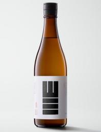 【11/2入荷】山三　純米大吟醸　ひとごこち　五割　無濾過原酒　火入　1800ml