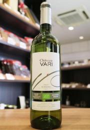 【自然派】シャトー・ヴァリ　ベルジュラック・セック22　白 750ml