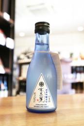 水芭蕉　スパークリング　純米吟醸　辛口　180ml