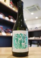 越後伝衛門　GOZ　-ゴズ-　無濾過生原酒　1800ml