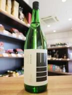 山三　純米大吟醸　ひとごこち　五割　無濾過原酒　火入　1800ml