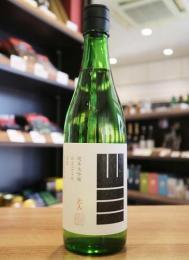 山三　純米大吟醸　ひとごこち　五割　無濾過原酒　火入　720ml