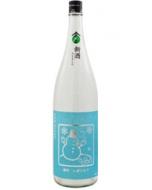 いづみ橋　純米吟醸　しぼりたて　雄町　720ml