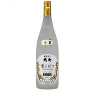 【12/20入荷】大七　雪しぼり　本醸造生原酒　1800ml