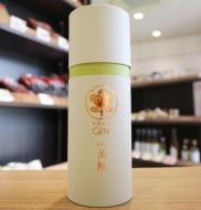 大和蒸溜所　橘花 KIKKAGIN　流転　47度　150ml(黄緑)