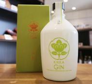 大和蒸溜所　橘花 KIKKAGIN　流転　47度　700ml(黄緑)