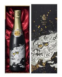 【11/8入荷】酔鯨　純米大吟醸　DAITO 2025　720ml　≪DAITO 10周年記念"ORIJIN"!!≫