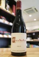 ドメーヌ・ベルトー・ジェルべ　ブルゴーニュ・オート・コート・ド・ニュイ・ヴィラージュ23　赤 750ml