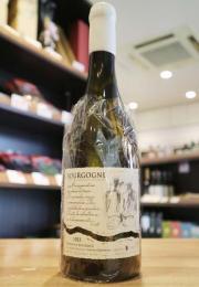 ドメーヌ・フーリエ　ブルゴーニュ・ブラン23　白 750ml