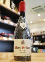 ドメーヌ・フーリエ　モレ・サン・ドニ　クロ・ソロン23　赤 750ml