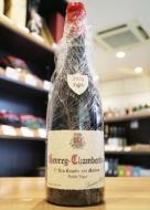 ドメーヌ・フーリエ　ジュヴレ・シャンベルタン　プルミエクリュ　コンブ・オー・モワンヌ23　赤 750ml