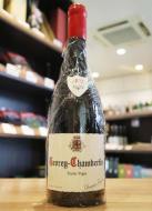 ドメーヌ・フーリエ　ジュヴレ・シャンベルタン V.V 23　赤 750ml