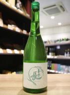 喜楽長　純米吟醸　あらばしり　720ml【製造日2024年11月】