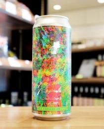 Repubrew　三島シークワーサーSaison　500ml