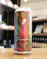 Repubrew　BB Sour Hazy IPA　500ml