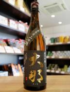 大那　純米吟醸(黒)　東条産山田錦　720ml