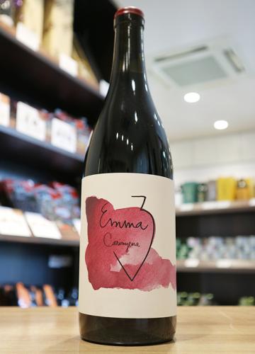 自然派 ヴェガ アイシャーラ エマ カリニェナ 赤 750ml 日本酒 地酒 自然派ワイン 本格焼酎 落花生 通販 矢島酒店