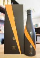 酔鯨　Premium　純米大吟醸　DAITO 2022　720ml(オレンジ)