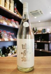 白岳仙　純米吟醸　荒走　ARABASHIRI　生酒　1800ml