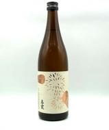 【11/17入荷】春霞　栗ラベル・白　純米吟醸　改良信交　低温瓶貯蔵　720ml