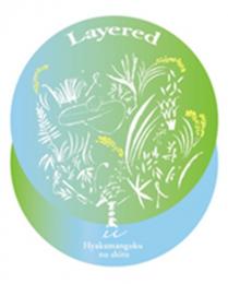 【12/8入荷】吉田蔵u　百万石乃白　レイヤード　貴醸酒　1800ml