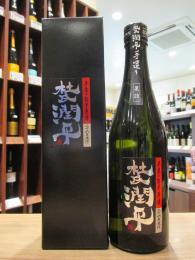 杜氏潤平　紅芋　原酒　37度　500ml(箱入)