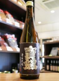 宝剣　純米吟醸　特上山田錦　1800ml