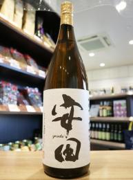 安田　芋　26度　1800ml